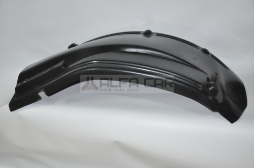 AC8191780 Крыло переднее левое FM7/9/10/12 VOLVO FMX (2010-2020) Alfa Car